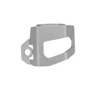 serbatoio protettivo dell'olio Accessori moto Per Per Scrambler 800 1100 797 400 Per Urbano Serbatoio Fluido Freni Posteriori Della Protezione