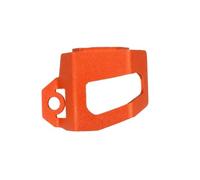 serbatoio protettivo dell'olio Accessori moto Per Per Scrambler 800 1100 797 400 Per Urbano Serbatoio Fluido Freni Posteriori Della Protezione