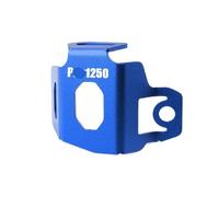 serbatoio protettivo dell'olio Accessorie CNC Posteriore Serbatoio Fluido Protezione Della Copertura Per Per Pan Per L'America Per ADV 1250 PA1250