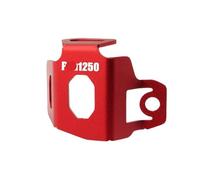 serbatoio protettivo dell'olio Accessorie CNC Posteriore Serbatoio Fluido Protezione Della Copertura Per Per Pan Per L'America Per ADV 1250 PA1250