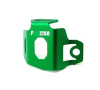 serbatoio protettivo dell'olio Accessorie CNC Posteriore Serbatoio Fluido Protezione Della Copertura Per Per Pan Per L'America Per ADV 1250 PA1250