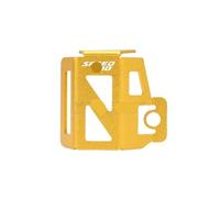 serbatoio protettivo dell'olio Coperchio del serbatoio liquido posteriore motociclo Protezione della tazza dell'olio carburante per Speed 400