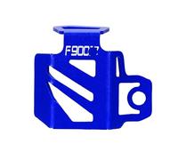 serbatoio protettivo dell'olio Per F900R F900XR 2019-2023 Serbatoio del liquido dei freni posteriore Protezione della copertura protezione Accessori