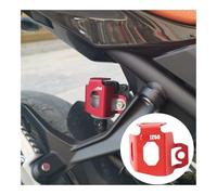 serbatoio protettivo dell'olio Per Per Pan Per L'America 1250 1250S Ra1250 Accessori Moto Posteriore Serbatoio Fluido Freni Protezione Della Copertura