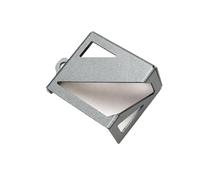 serbatoio protettivo dell'olio Serbatoio del liquido dei freni posteriore Protezione della copertura Coppa dell'olio Protector per NT1100 2021 NT 1100 2022 nt1100 per DCT 2023