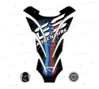 Serbatoio Protezione compatibile BMW R1200 GS TANK PAD GS R 1200 Adventure