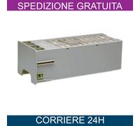 Serbatoio raccolta inchiostro di scarto C12C890191 per Epson Compatibile