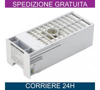 Serbatoio raccolta inchiostro di scarto C13T699700 per Epson Compatibile