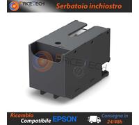 Serbatoio raccolta inchiostro di scarto per Epson T6715 T6716