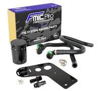 Serbatoio raccolta olio Oil Catch Tank per Ford Mustang GT 5.0 Coyote 2015-2017