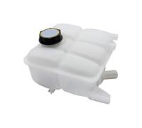 Serbatoio Radiatore Compatibile Con Ford Per Grand Per C-Max 2010-2019 Per Kuga II 2014-2018 Bottiglia Espansione Serbatoio Dell'acqua Raffreddamento Auto Sostituzione 1717053