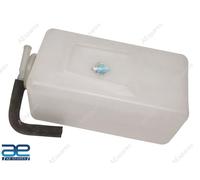 Serbatoio Radiatore Di Raffreddamento Dell'Acqua Per CHEVROLET TAVERA 1ª GEN