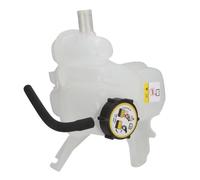 Serbatoio Raffreddament Compatibile Con Ford Per Escape Per Mariner 2001-2006 3.0L Professionale Serbatoio Acqua Refrigerante Di Espansione Liquido Motore 1L8Z8A080BB