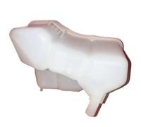 Serbatoio Raffreddament Compatibile Con Ford Per Fiesta Per MK5 2005-2012 Per Fusion Per MK6 2002-2012 Bottiglia Del Serbatoio Di Espansione Troppo Pieno Radiatore Motore Senza Tappo