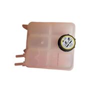Serbatoio Raffreddament Compatibile Con Ford Per Focus Per MK2 2005-2012 Per Kuga 2008-2013 Bottiglia Serbatoio Di Espansione Radiatore Motore Tappo 1425193