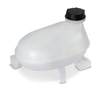 Serbatoio Raffreddament Compatibile Con Ford Per Kuga MK II DM2 2013-2024 1.5 2.0 2.5 Vaso Di Espansione Del Liquido Refrigerante Motore Per Auto Con Coperchio GV618A080AC GV618A080AD