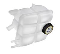 Serbatoio Raffreddament Compatibile Con Mazda Per 3 2004-2013 Per Sport 2.0L L4 2009-2013 Car Coolant Reservoir Overflow Tank Recupero Bottiglia Di Espansione LF8B15350B