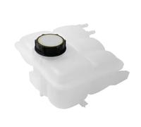 Serbatoio Raffreddament Compatibile Con Mazda Per 3BK 2003-2009 Per 3BL 2009-2013 Bottiglia Di Serbatoio Espansione Per Radiatore Motore Per Auto Tappo 1425193