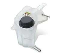 Serbatoio Raffreddament Compatibile Con Mercury Per Milano 2006 2007 2008 2009 2.3L 3.0L Car Coolant Overflow Reservoir Tank 6E5Z8A080AA 6E538A080AG
