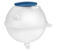 Serbatoio Raffreddament Compatibile Con Skoda Per Octavia I 1U2 1.4 L 2000-2010 Espansione Del Liquido Refrigerante Serbatoio Dell'acqua Parti Automobilistiche 1J0121403B