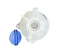 Serbatoio Raffreddament Compatibile Con Skoda Per Octavia I 1U2 2.0 L 1999 2000 2001 2002 2003 2004 2005 2006 2007 Serbatoio Dell'acqua Espansione Del Liquido Raffreddamento 1J0121403B