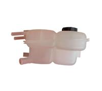 Serbatoio Raffreddament Compatibile Con Volvo Per V50 MW 2004-2012 Per C30 2006-2013 Bottiglia Del Serbatoio Di Espansione Troppopieno Radiatore Motore Tappo 1425193