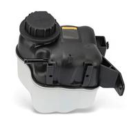 Serbatoio Raffreddament Per Ford Per Explorer Per Taurus 2008-2018 AG1Z8A080S Serbatoio Liquido Raffreddamento Motore Radiatore Serbatoio Espansione