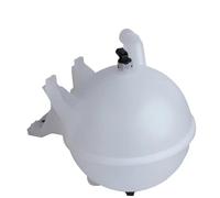 Serbatoio Raffreddamento Compatibile Con Benz Per Sprinter 2022 2023 Serbatoio Espansione Liquido Raffreddamento Radiatore Dell'auto Con Tappo Parti Ricambio A9065010503