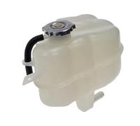 Serbatoio Raffreddamento Compatibile Con Dodge Per Journey 2009 2010 2011 2012 2013 2014 2015 Serbatoio Troppo Pieno Liquido Raffreddamento Radiatore Dell'auto Ricambi 05058456AB