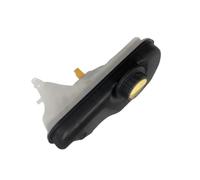 Serbatoio Raffreddamento Compatibile Con Jaguar Per XJ 2005-2019 Serbatoio Espansione Liquido Raffreddamento Per Auto Con Coperchio Accessori Ricambio OE C2C39440