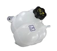 Serbatoio Raffreddamento Compatibile Con Jeep Per Cherokee 2014 2015 2016 2017 2018 Serbatoio Liquido Raffreddamento Per Auto Con Coperchio Ricambi OE 68096261AA