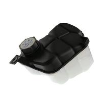 Serbatoio Raffreddamento Motore Compatibile Con Ford Per Mondeo Per S-MAX 6G918K218AD 3M5H8100AD Serbatoio Del Radiatore Del Liquido Di Raffreddamento Del Motore Con Tappo