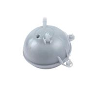 Serbatoio recupero liquido Compatibile Con A3 8VA 2012-2020 Per Q2 GAB 2016-2020 Per TT Per MK3 FV 2014-2020 Serbatoio Liquido Raffreddamento Motore Con Tappo Sensore OEM:5Q0121407T