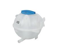 Serbatoio recupero liquido Compatibile Con A3 Per Sportback 2004-2013 Per TT Per Roadster 2007-2016 Radiatore Motore Serbatoio Refrigerante Bottiglia Tappo OEM: 1K0121407A