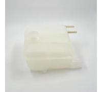 Serbatoio recupero liquido Compatibile Con Ford Per Focus 2004-2012 Per C-max 2003-2007 Serbatoio Espansione Liquido Raffreddamento Tappo Radiatore OEM LF8B-15-350B(Style-A)