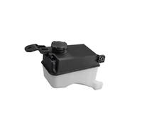 Serbatoio recupero liquido Compatibile Con Hyundai Per Santa FE 3.3L 3342CC V6 Dohc 2007 2008 2009 Serbatoio Radiatore Con Tappo Accessori Modifica OEM：25431-2B100
