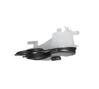 Serbatoio recupero liquido Compatibile Con Jaguar Per X-Type 2001 2002 2003 2004 2005 2006 2007 2008 2009 2010 Serbatoio Espansione Liquido Raffreddamento Tappo Riparazione OEM:C2s18320