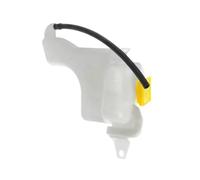 Serbatoio recupero liquido Compatibile Con Jeep Per Compass Per Patriot 2007-2017 Serbatoio Espansione Liquido Raffreddamento Con Tappo Componente Accessori Automobili OEM: 5058156AI