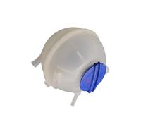 Serbatoio recupero liquido Compatibile Con Per Golf IV 2005 2006 2007 2008 Per Bora Per Estate 2005 Serbatoio Liquido Raffreddamento Espansione+Tappo Parti Accessori OEM: 1J0121403