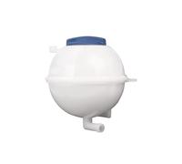 Serbatoio recupero liquido Compatibile Con Per Passat 1997-2002 Per Polo 1994-2010 Per Golf III Per Cabriolet 1998-2007 Serbatoio Espansione+Tappo Accessori Parti OEM: 1H0121407A