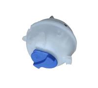 Serbatoio recupero liquido Compatibile Con Per Passat 1997-2002 Per Polo 1994-2010 Per Golf IV 2005-2008 Serbatoio Espansione Liquido Raffreddamento+tappo Accessori Componente OEM: 1H012107A