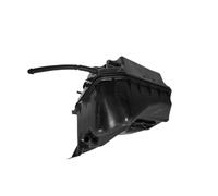 Serbatoio recupero liquido Compatibile Con Porsche Per Cayenne 2003 2004 2005 2006 2007 2008 2009 2010 Accessori Serbatoio Rifornimento Acqua Ausiliario Radiatore OEM: 7L0121407C