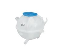 Serbatoio recupero liquido Compatibile Con Seat Per Altea 2004-2016 Per Toledo III 2004-2009 Radiatore Motore Serbatoio Refrigerante Bottiglia Tappo Accessori OEM:1K0121407A