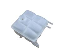 Serbatoio recupero liquido Compatibile Con Volvo Per C30 2008-2013 Per S40 2004-2011 Per V50 2005-2011 Riparazione Espansione Radiatore Recupero Refrigerante Motore Auto OEM:30776151
