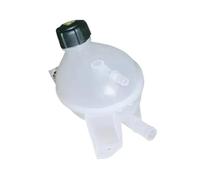 Serbatoio Refrigerante 217104354R Per Serbatoi Espansione Liquido Raffreddamento Per Serbatoi Di Troppo Pieno Per Clio Con Coperchio