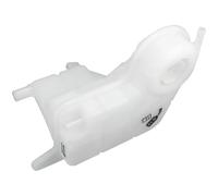 Serbatoio Refrigerante Acqua Compatibile Con A6 V6 3.2L 2006-2011 Per Quattro 2005-2009 Serbatoio Espansione Liquido Di Raffreddamento Serbatoio Acqua 4F0121403 Serbatoio Radiatore Liquido Raffreddame