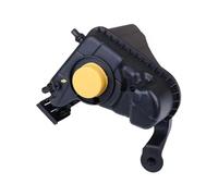 Serbatoio Refrigerante Acqua Compatibile Con BMW Per B48 B58 F20 F21 F35 F30 F31 F34 17138677649 Serbatoio Di Espansione Liquido Di Raffreddamento Radiatore Serbatoio Di Recupero Liquido Raffreddament