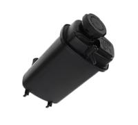 Serbatoio Refrigerante Acqua Compatibile Con BMW Per E31 840Ci 850Ci 1994-1997 Per 850i 1991-1992 Serbatoio Di Espansione Del Liquido Di Raffreddamento Del Radiatore Del Motore Con Tappo N. 1711174116