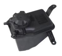 Serbatoio Refrigerante Acqua Compatibile Con BMW Per E60 2001-2009 Per E61 E63 E64 2002-2010 17137542986 17137519219 Serbatoio Liquido Raffreddamento Serbatoio Espansione