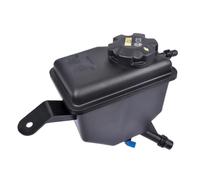Serbatoio Refrigerante Acqua Compatibile Con BMW Per E60 E61 525i 528i 530i 535i 17137542986 Serbatoio Di Espansione Liquido Di Raffreddamento Pressurizzato Con Tappo Serbatoio Di Espansione Radiatore